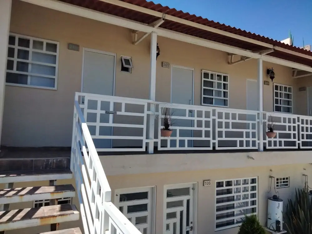Casa Salazar Durango