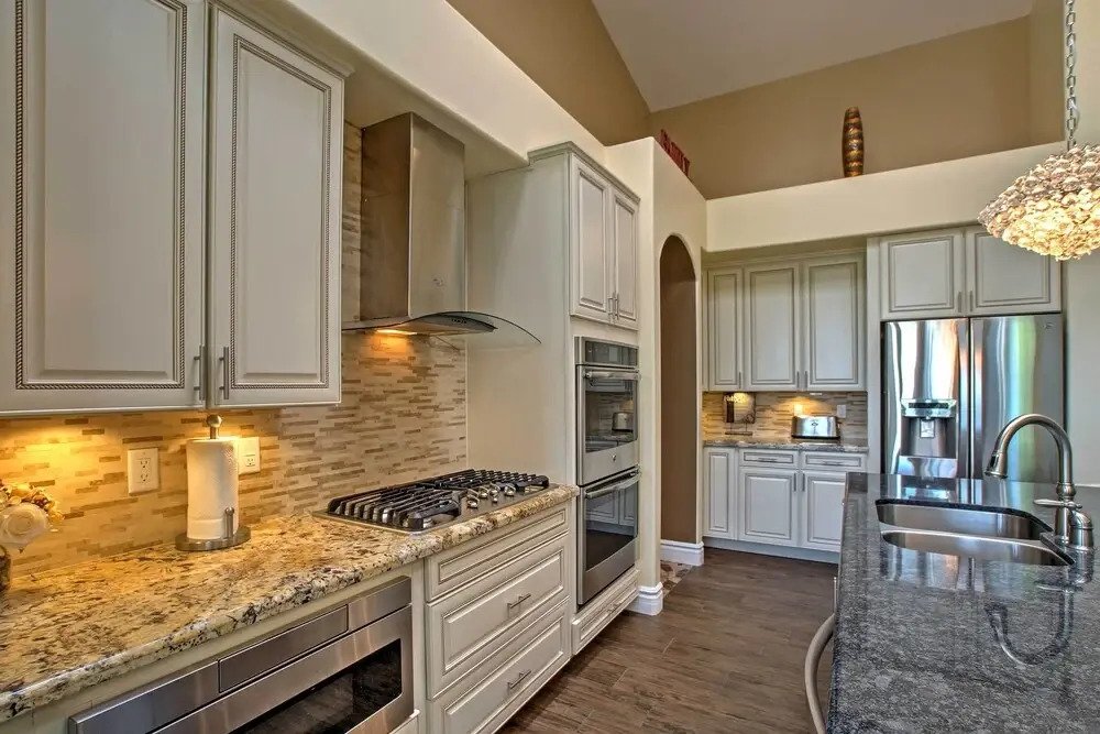 Luxe Scottsdale Home w/ Pool & Mountain Views!