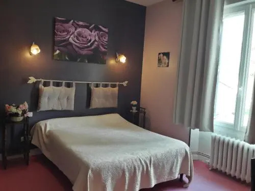 Auberge du Val des Bois