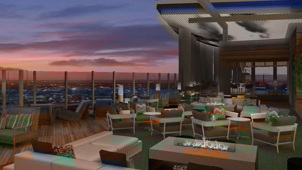 Kimpton Tryon Park Hotel by IHG
