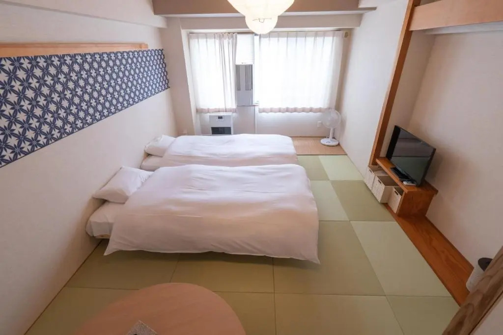 Lions Mansion Echigo Yuzawa - Vacation STAY 7911