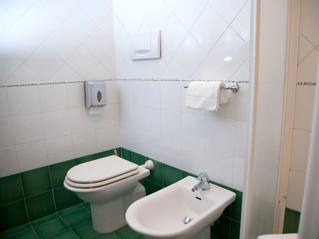 Experience Boutique Hotel - Villa Cimmino
