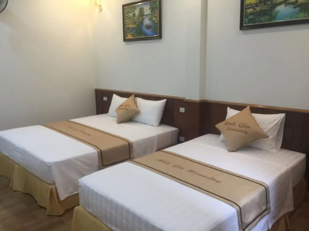 Tam Coc Heart Homestay