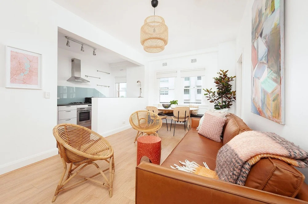 Salty'S 2 Bedroom Beach Home