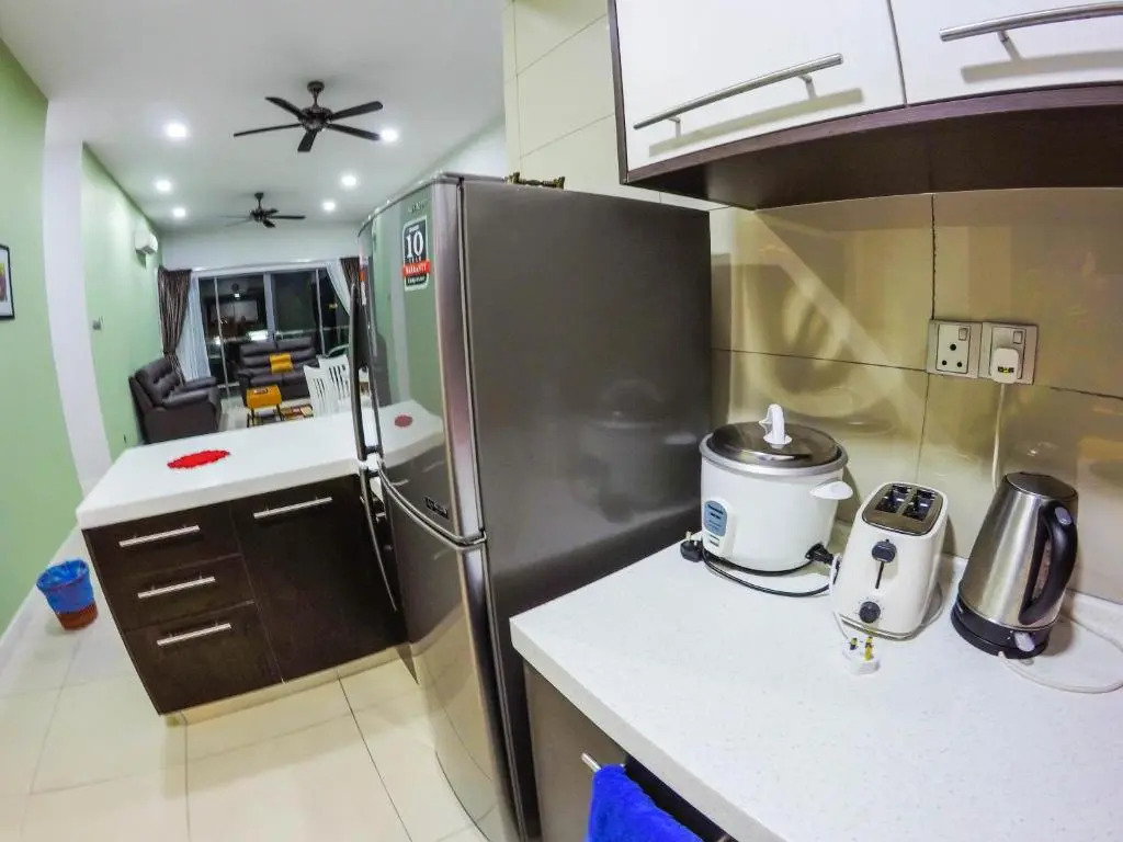 Luxury Condominium at Loft Imago