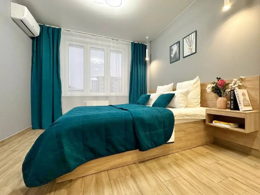 Comfort Home на улице Октябрьская 10Б