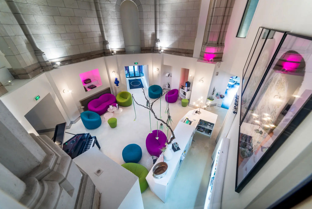 SOZO Hotel