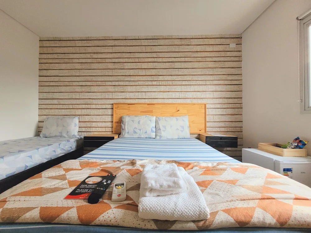 Smart Hotel Joinville