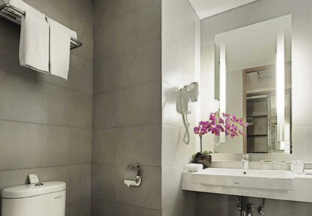 dprimahotel Tangerang
