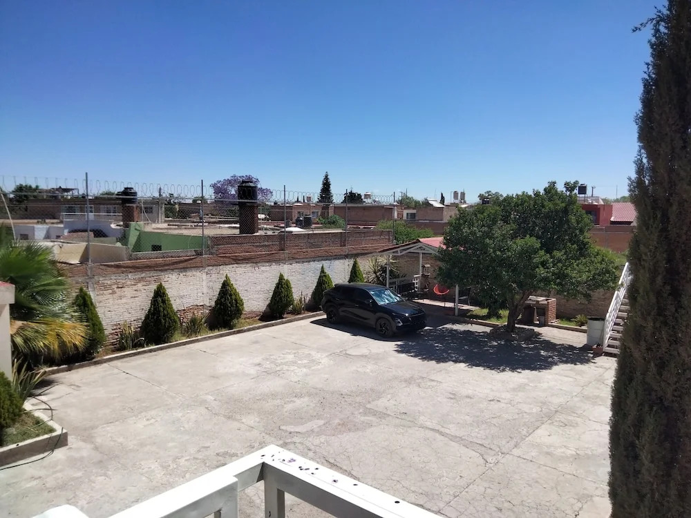 Casa Salazar Durango