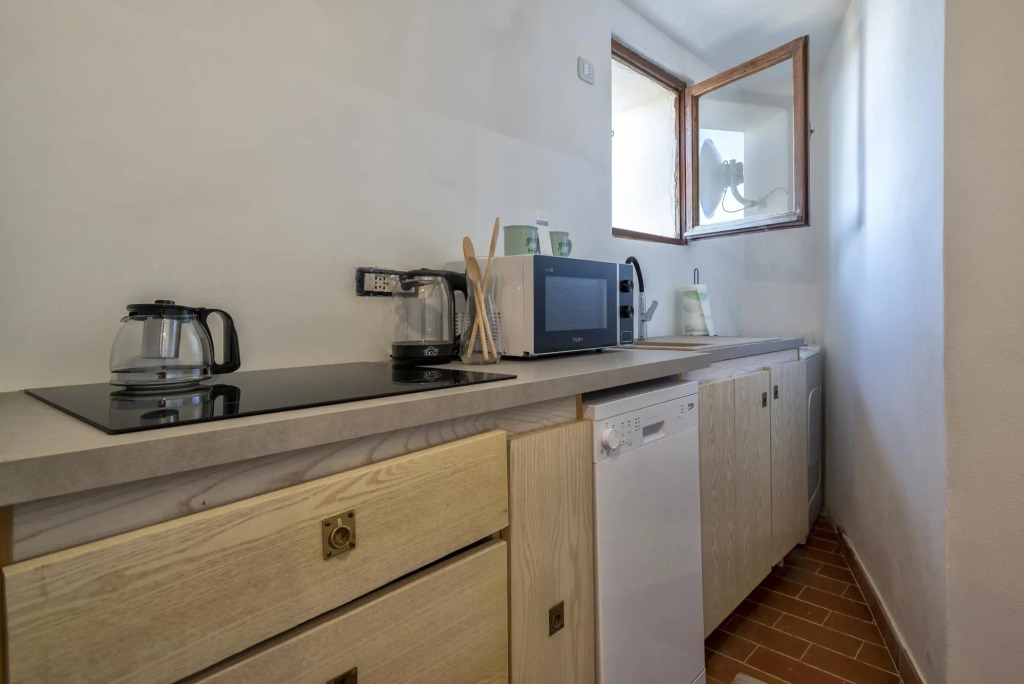 Casa Emilia Sui Bastioni