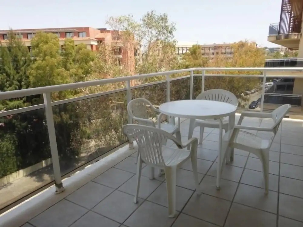 Apartment Village Park 2 by Interhome