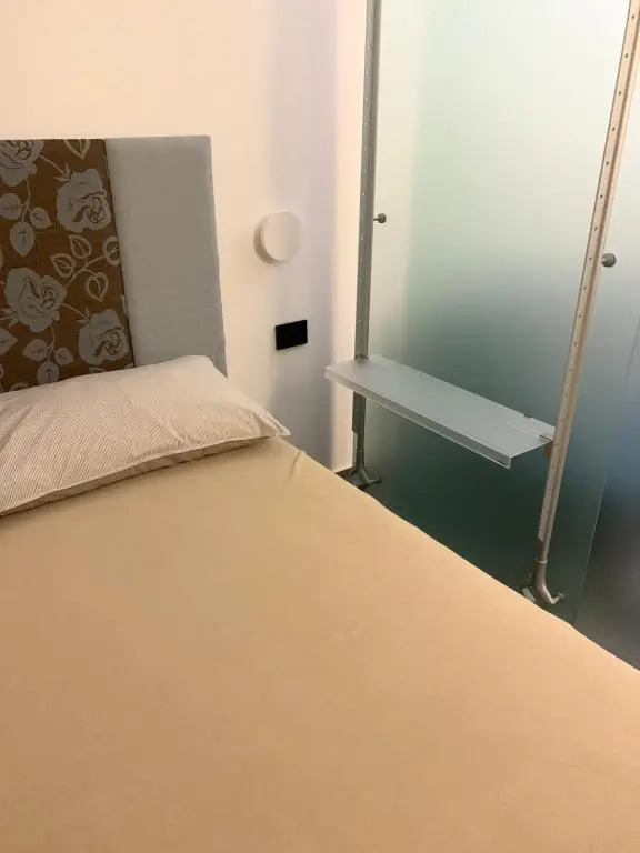 P. ROOM