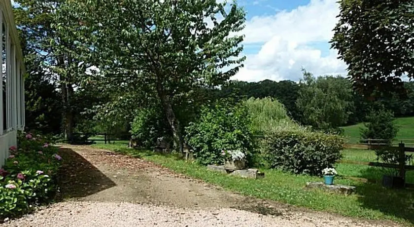 Chambres dhôtes du Haras de Coddes