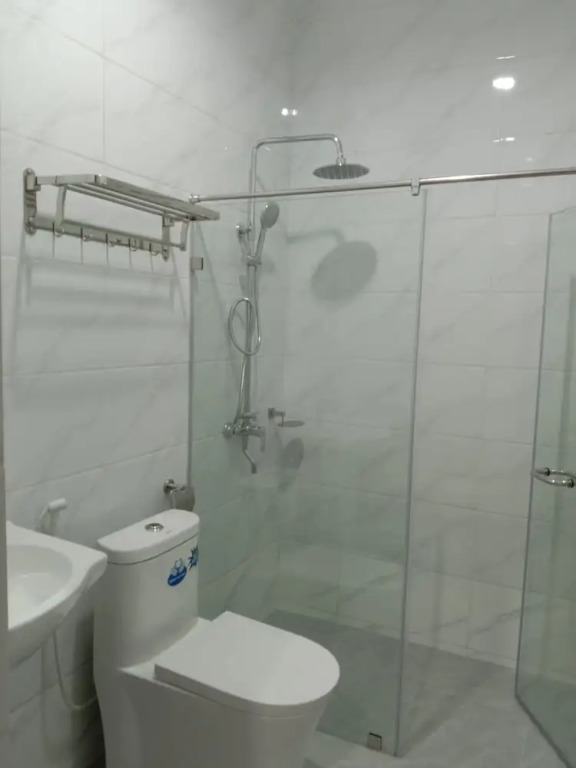 Meaco Royal Hotel- Lucena