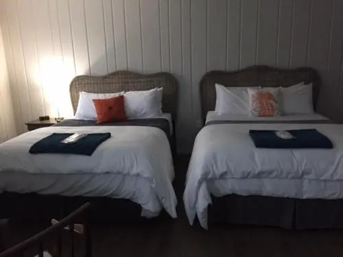 Riverview Inn - Colonial Beach