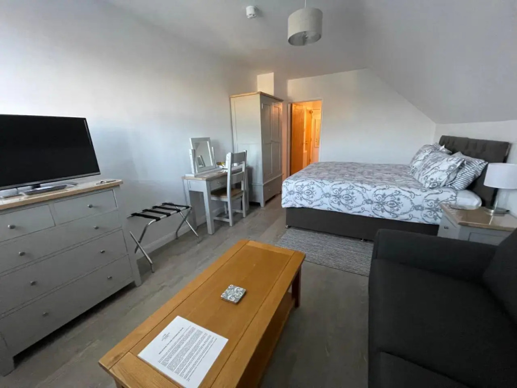 The New Bungalow