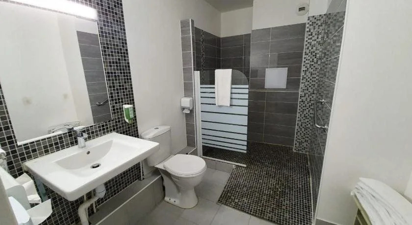 Hotel Best Western Apollonia