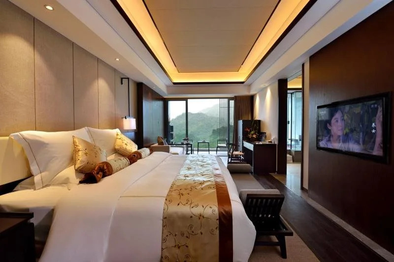 Hongzhushan Hotel