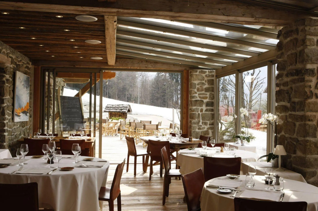 Hôtel Les Servages dArmelle