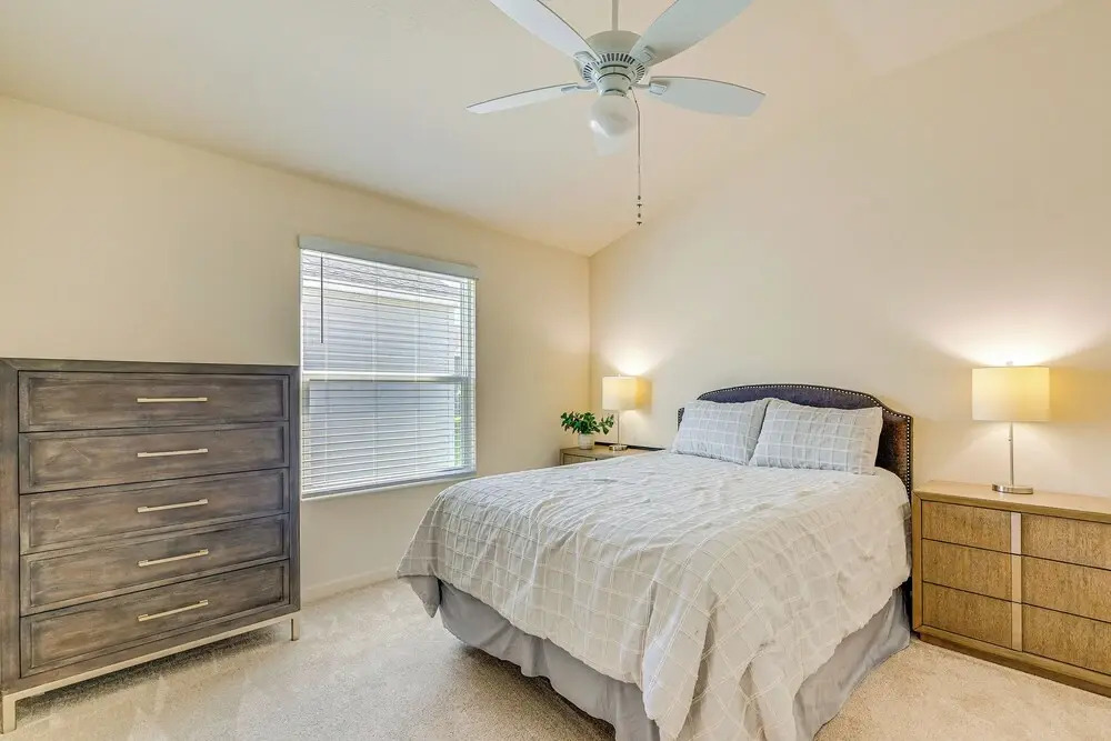 Golf, Shop and Unwind Lovely Home in The Villages!
