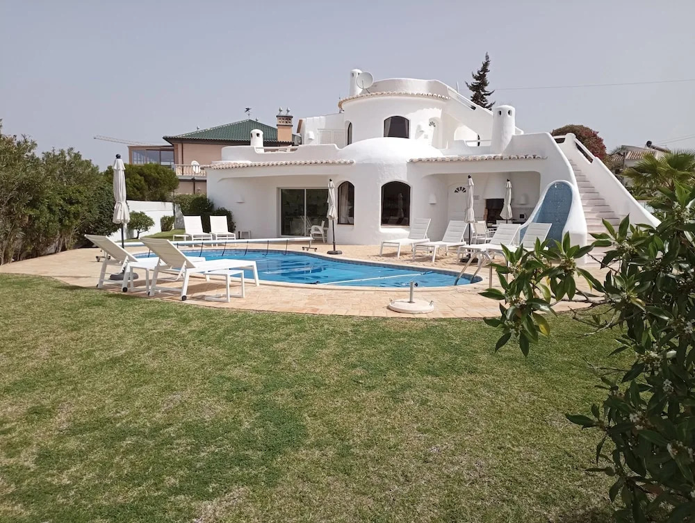 Casa Francisco - Family Villa With Pool