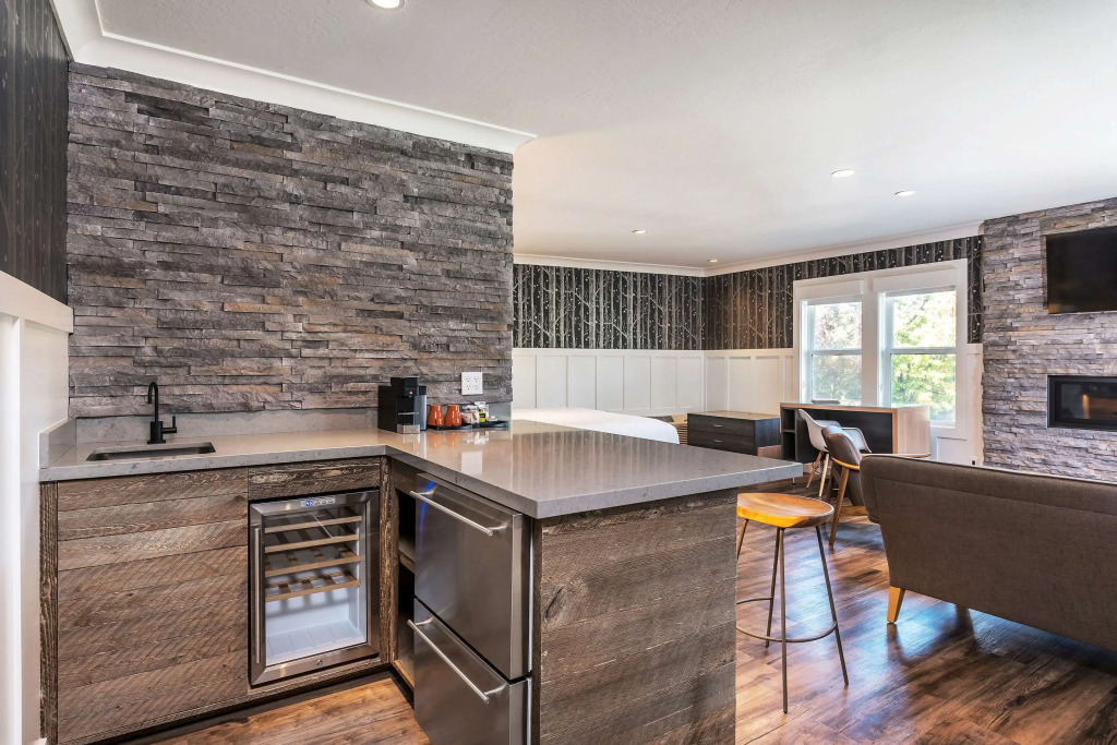 UpValley Inn & Hot Springs, an Ascend Collection Hotel
