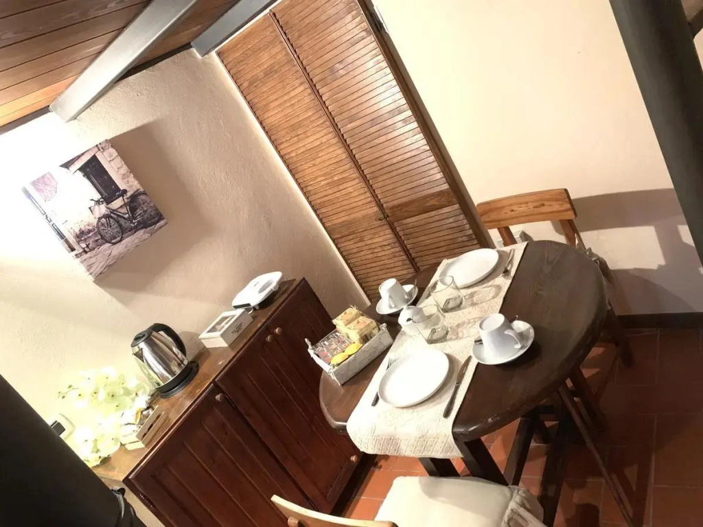 PienzaLettings "Casa Gioia"