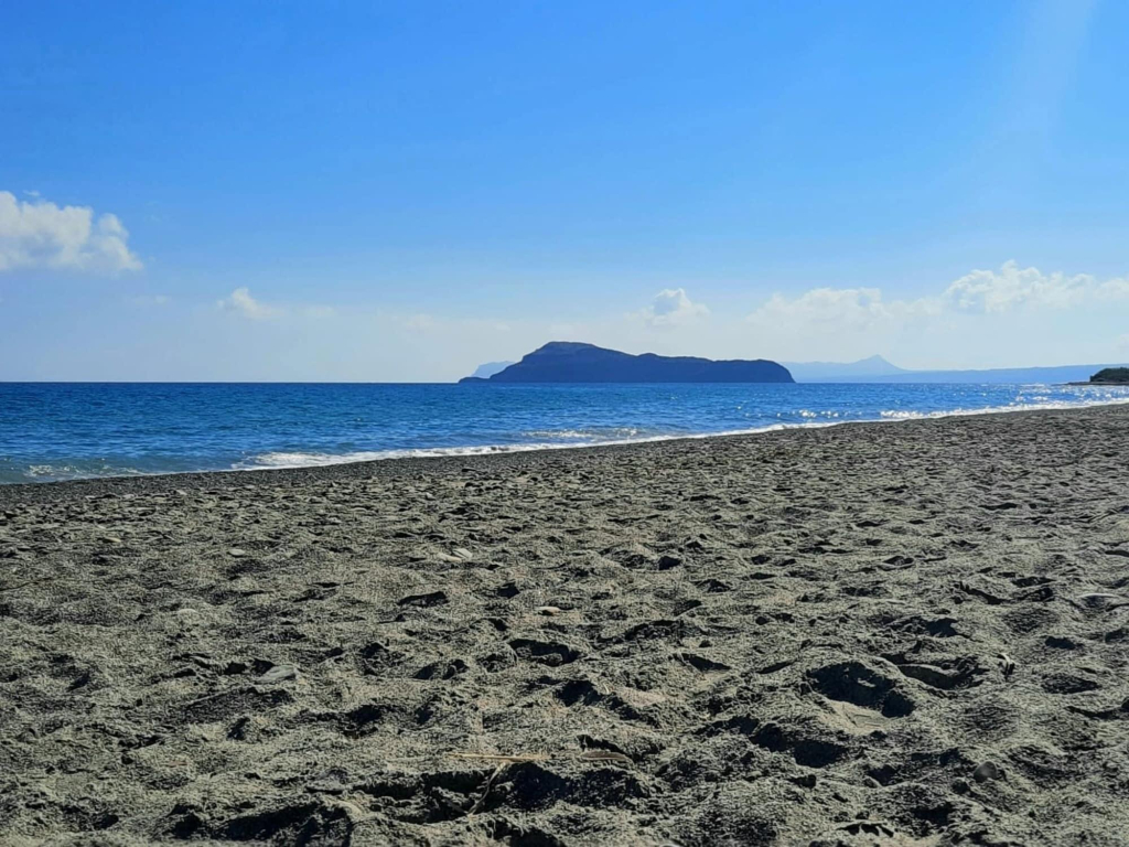 Caldera Creta Paradise