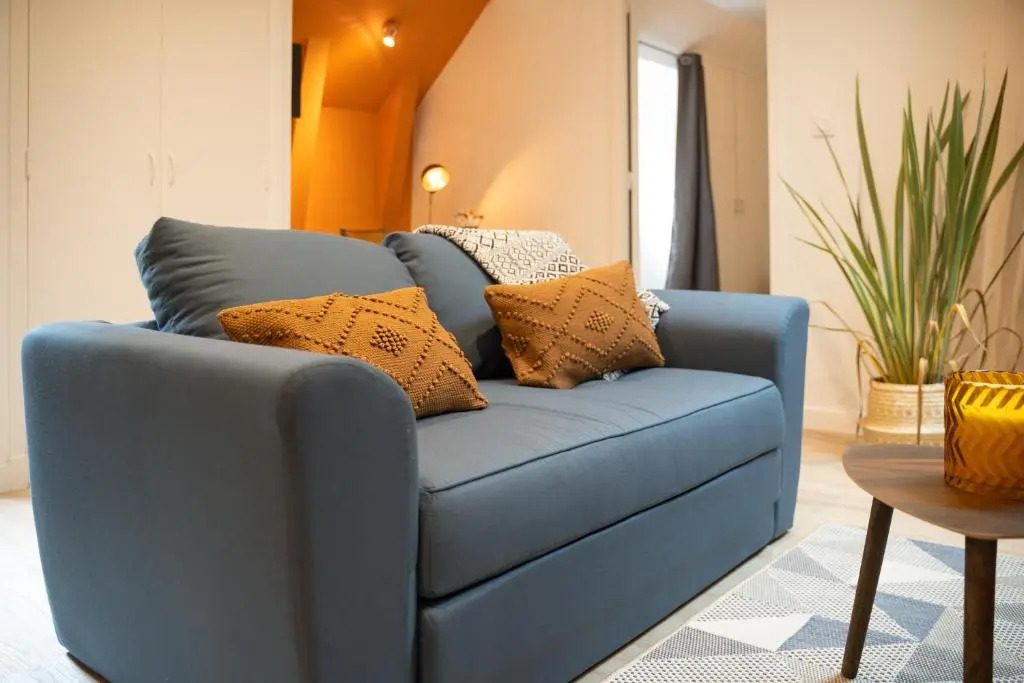 Le Saint Just Appartement T2 Centre Historique Rodez