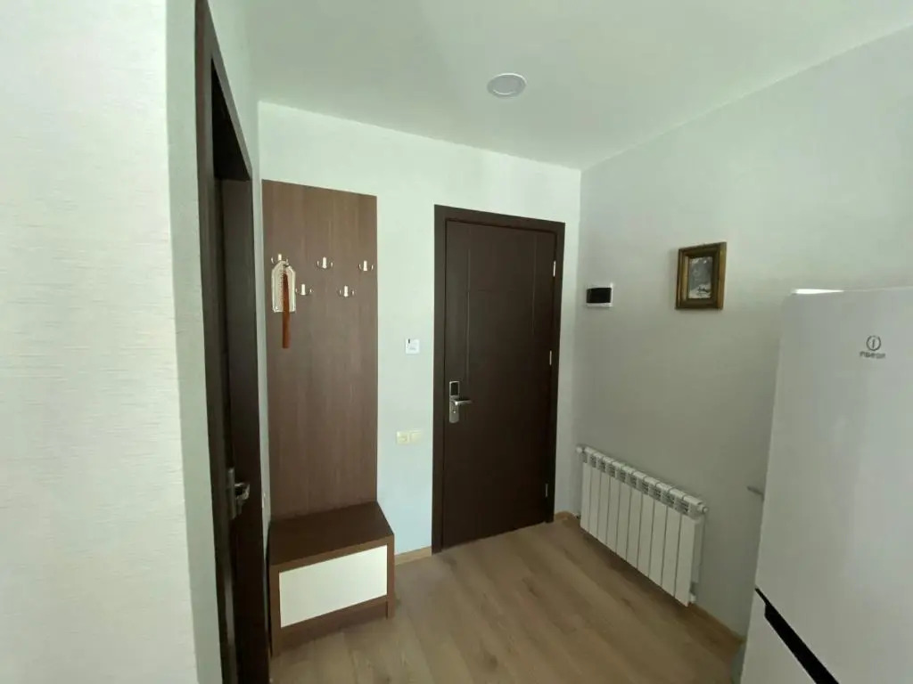 Relax Apartments in Crystal Residence Bakuriani