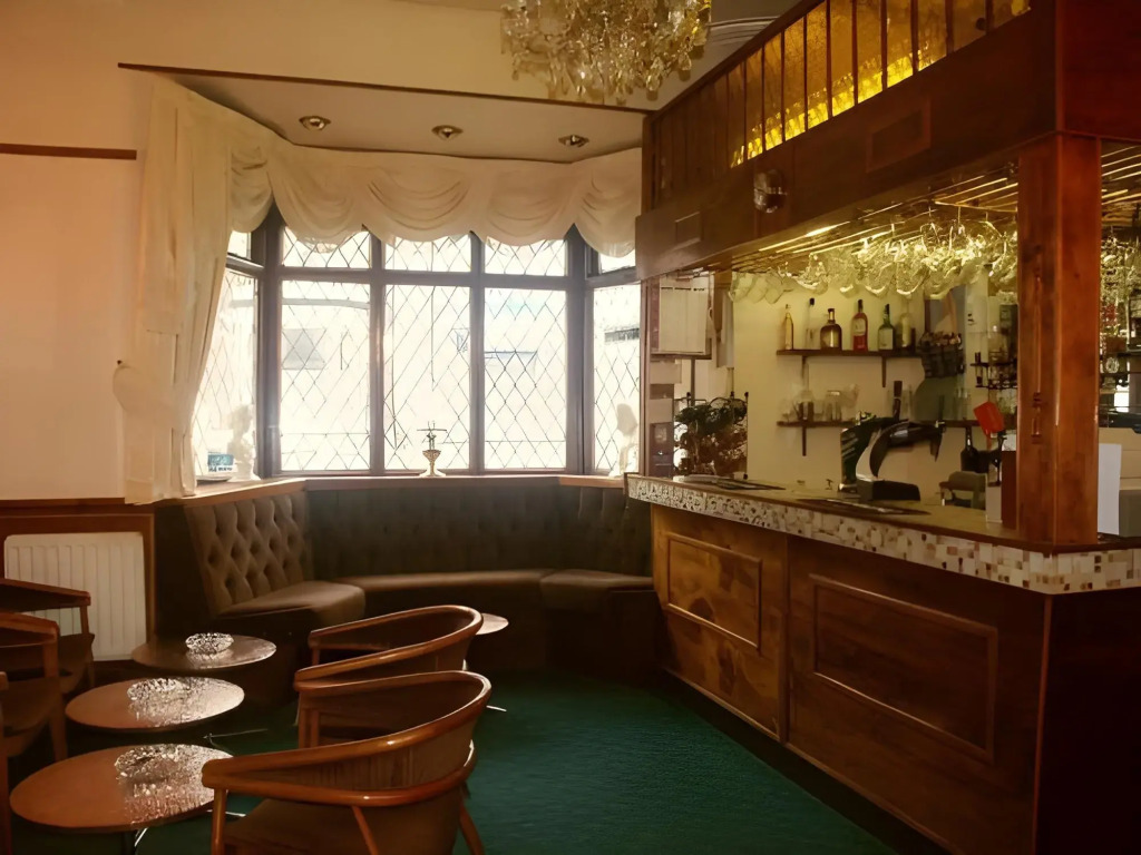 Fortuna House Hotel