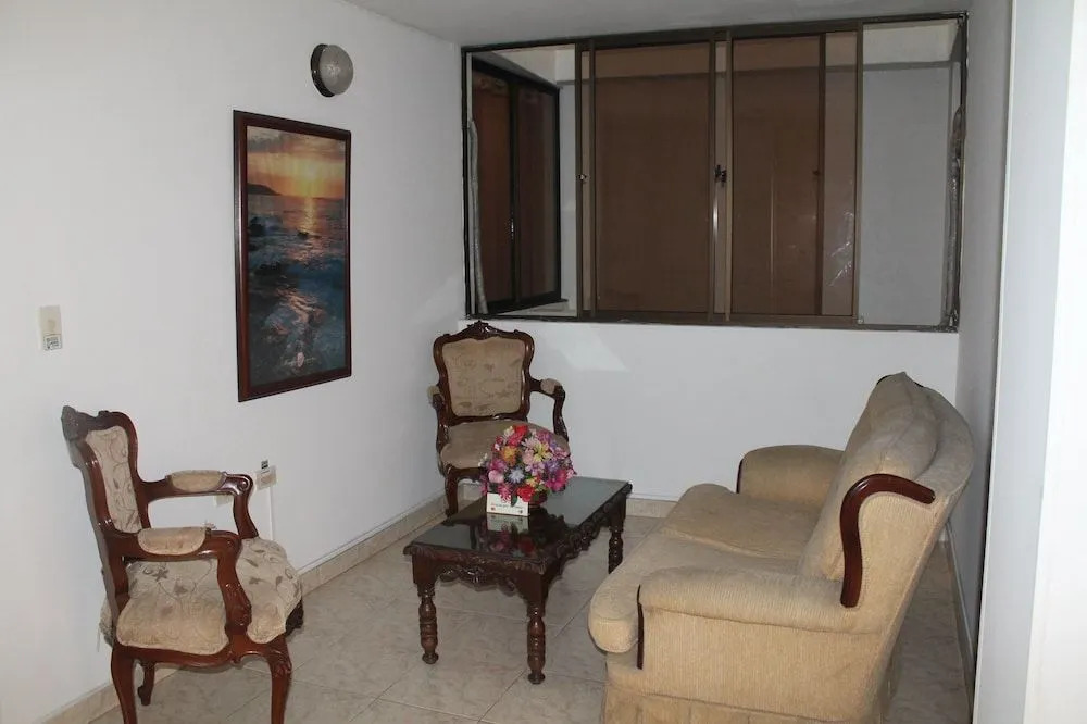 Hotel Khalifa