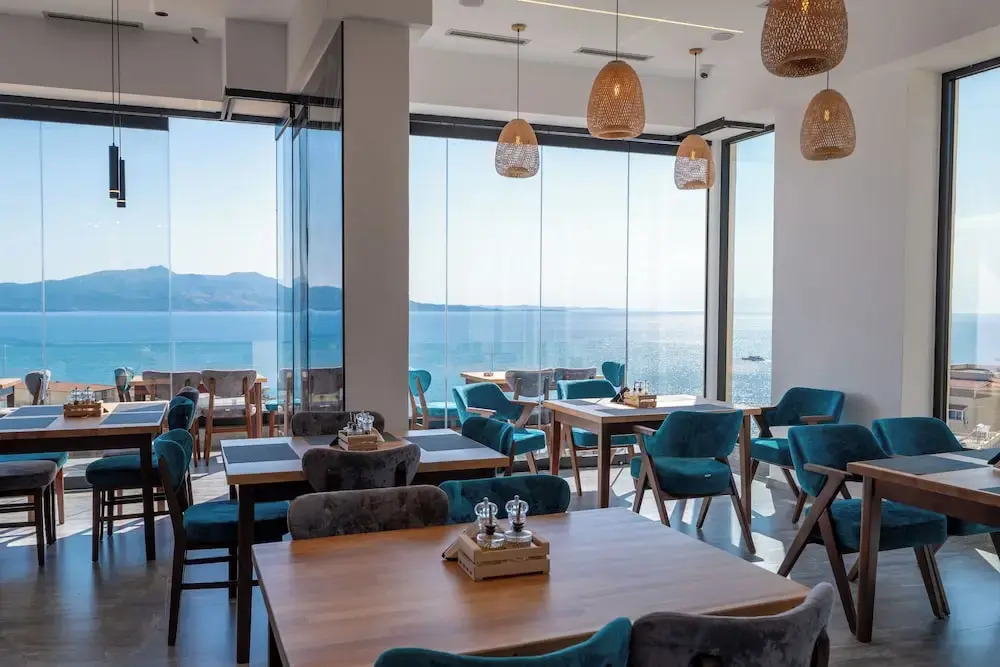 Litan Hotel