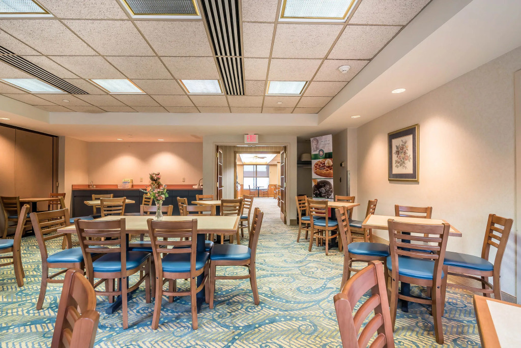 Quality Inn Portsmouth