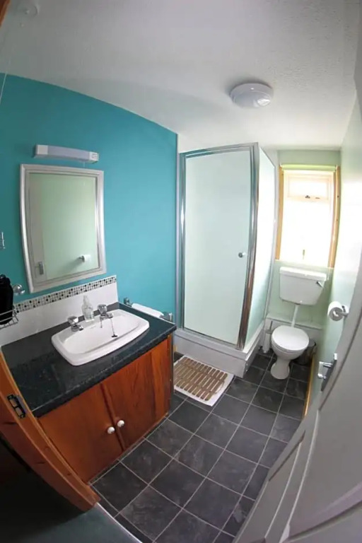 Orcades Hostel