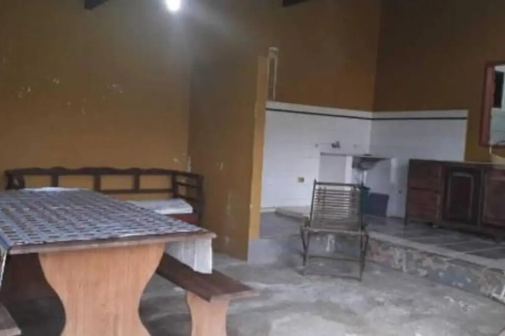 Refúgio Ouro Fino Kitnets Casas e Apartamentos