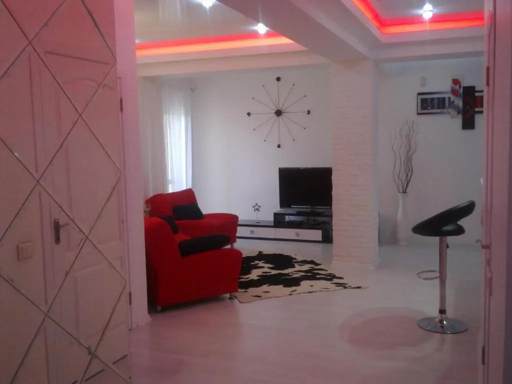 City Centre Apartments