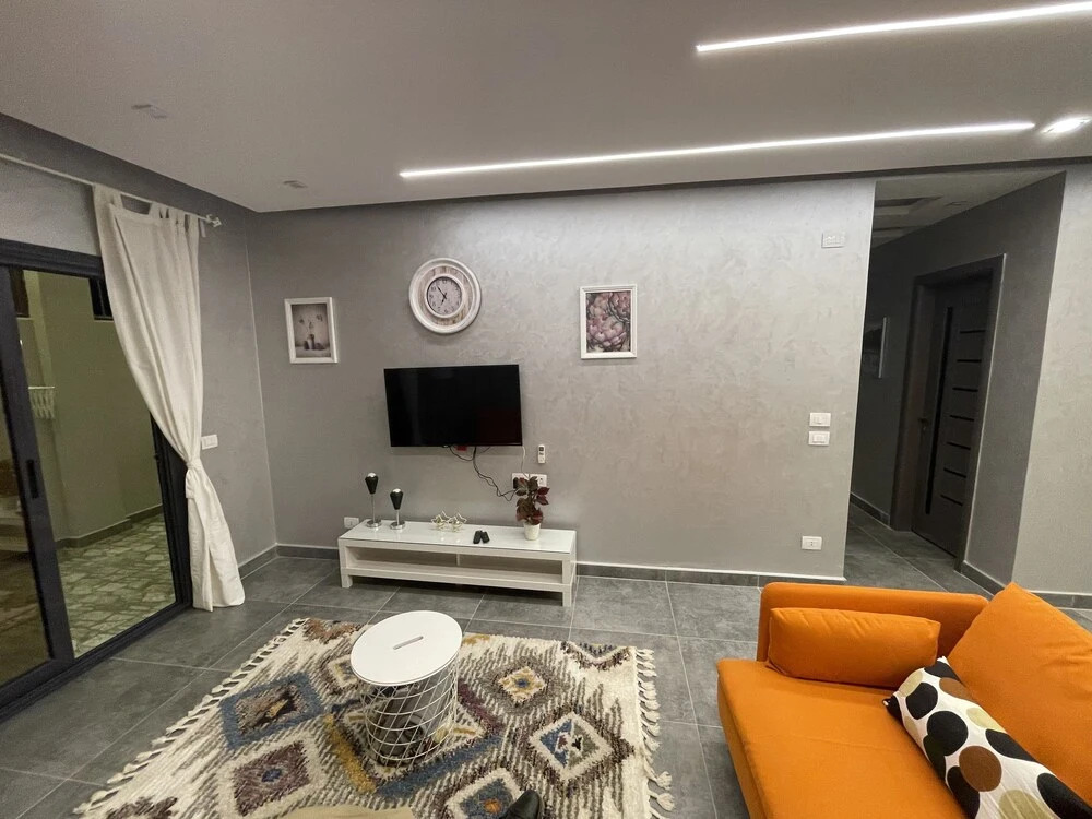 Lovely 2-bed Apartment in Kafr Nassar