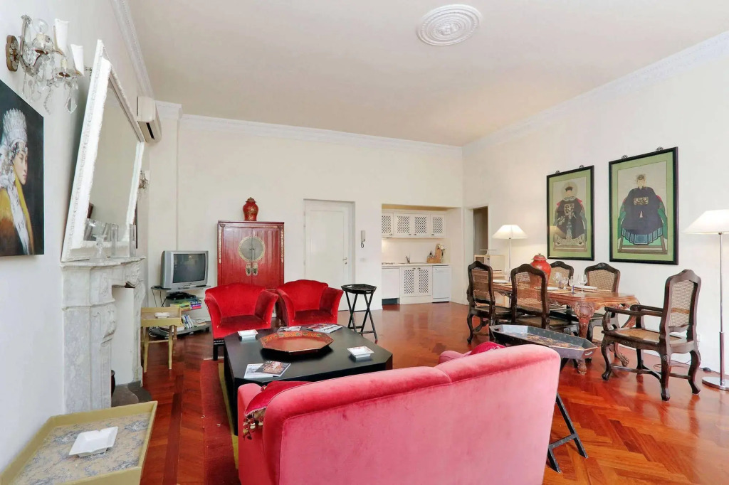 Duomo Guesthouse - My Extra Home