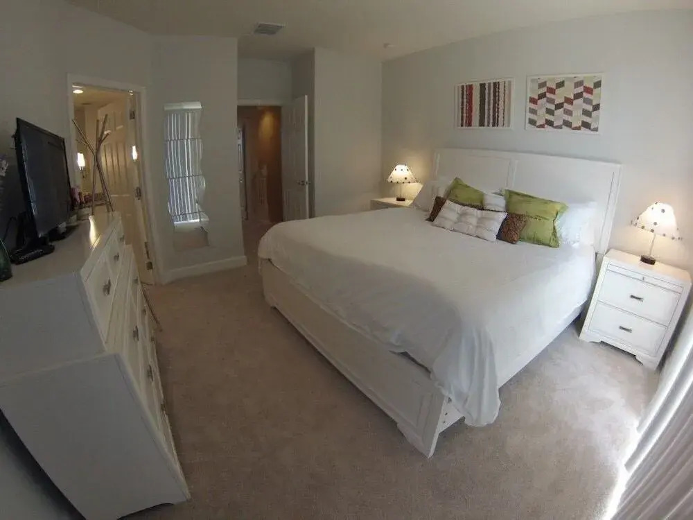 Silver Creek - 3 BR Townhome - FVV 42026