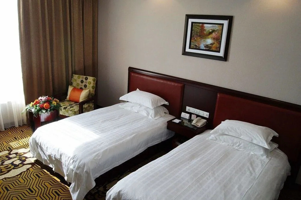 Jiale Grand Hotel