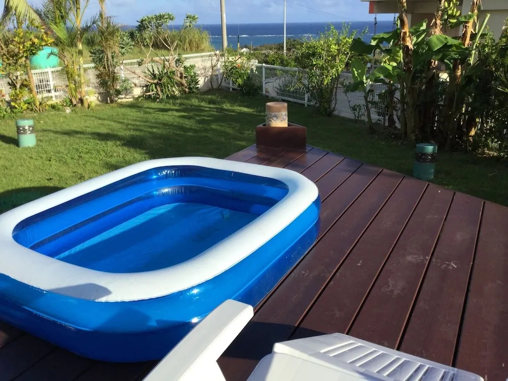 Hills Villa Miyakojima