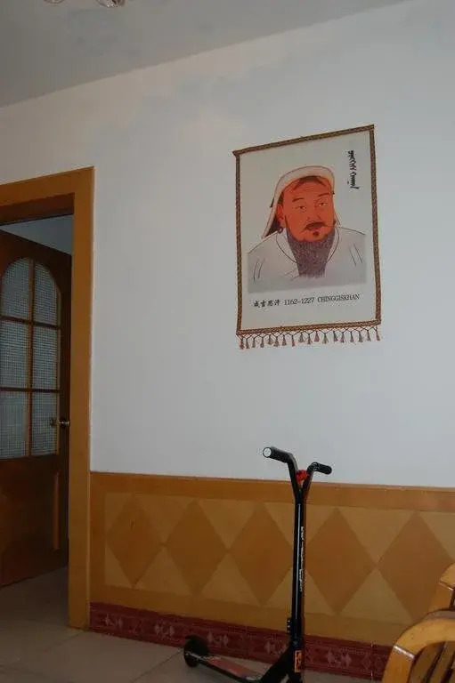 Aerding Wenzhao Youth Hostel