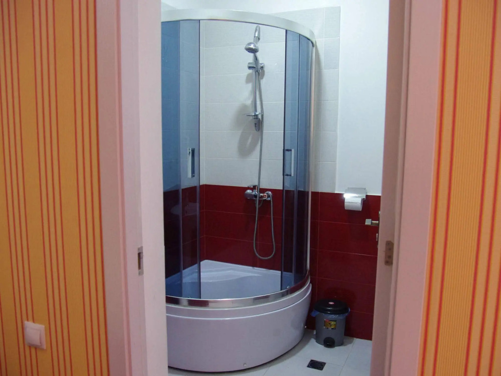 Отель Shalimar