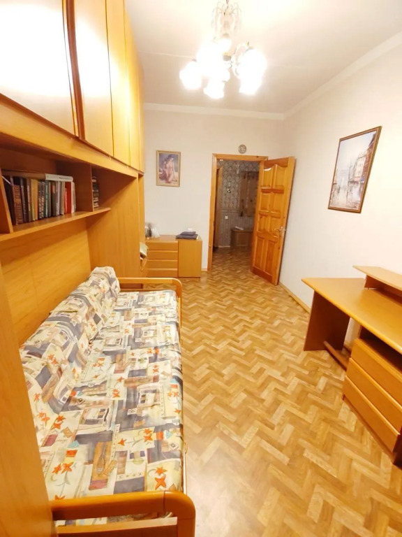 Fan House (Фан Хаус) на улице Лево-Булачная