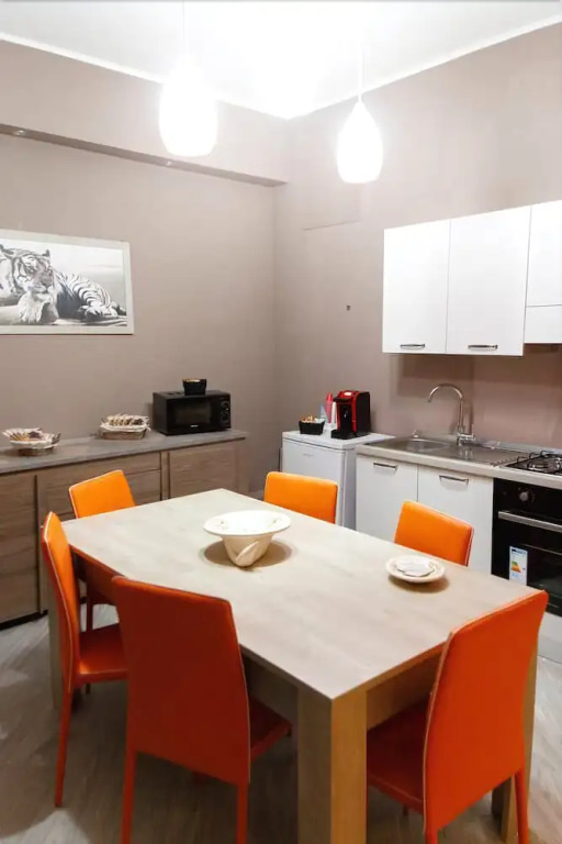 B&B Raggio di Sole Porto Empedocle