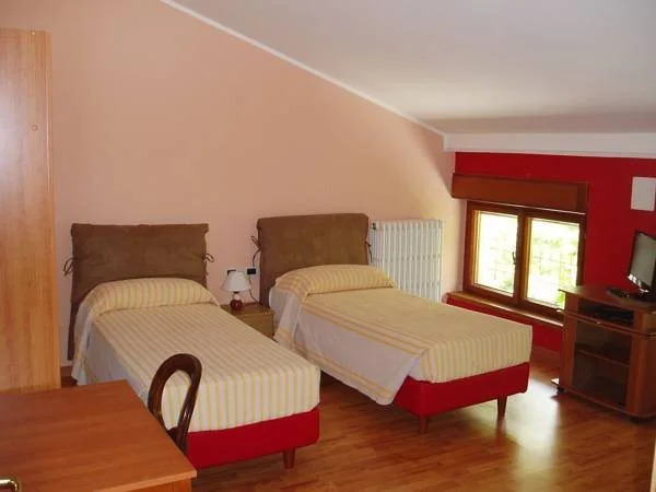 LAngolo Dei Ciliegi
