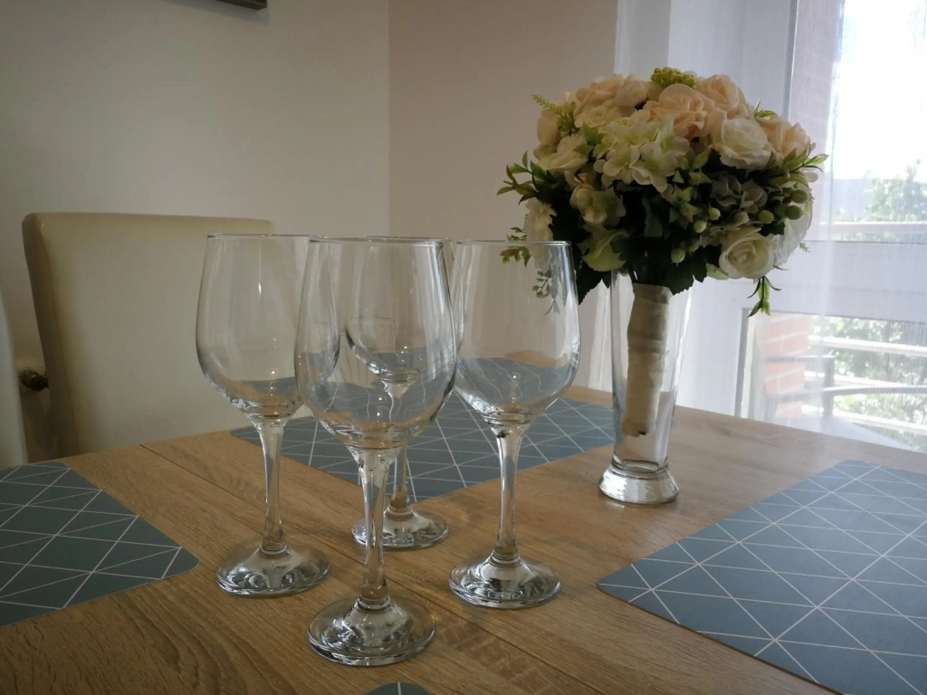 Vörösmarty Apartman Miskolc - Belváros - downtown