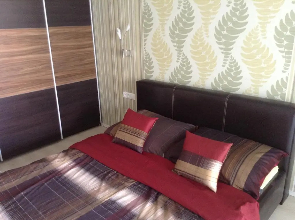 Andrea Apartman